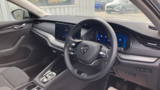 Skoda Octavia 1.4 TSI iV SE Technology DSG 5dr Hatchback